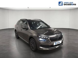 Kamiq 1.0 TSI Evo 110 ch BVM6 Style 2023 occasion 73290 La Motte-Servolex