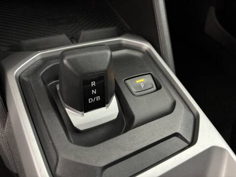 Duster Hybrid 140 Journey 2025 occasion 14500 Vire