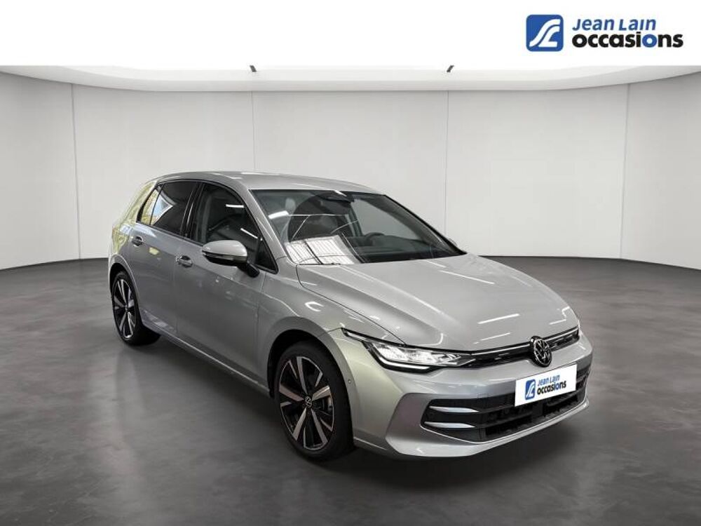 Golf 1.5 eTSI EVO2 116 DSG7 VW Edition 2025 occasion 38170 Seyssinet-Pariset