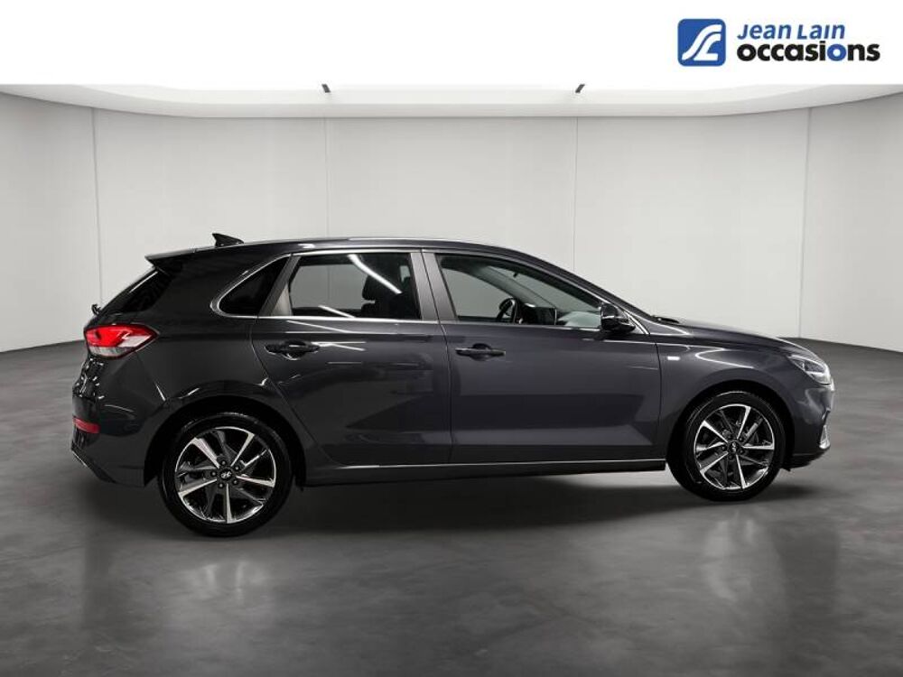 i30 1.0 T-GDi 120 DCT-7 Hybrid 48V Creative 2022 occasion 01170 Cessy