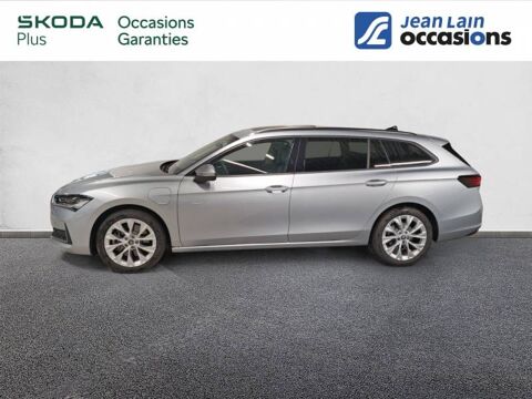 Superb Combi 1.5 TSI 204 ch PHEV DSG6 Selection 2025 occasion 73290 La Motte-Servolex