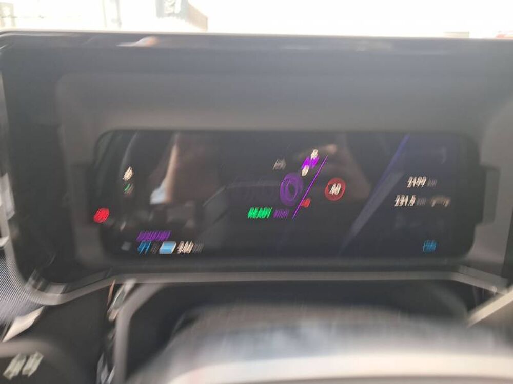 R5 Renault 5 E-Tech Electrique 150 ch autonomie confort Techno 2026 occasion 22000 Saint-Brieuc
