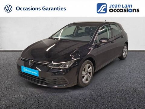 Annonce voiture Volkswagen Golf 19990 €