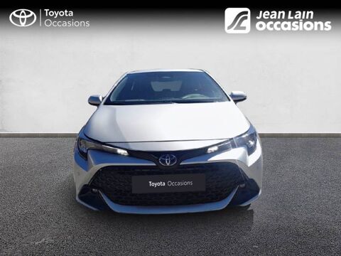 Corolla Hybride 140ch Dynamic Business 2024 occasion 73290 La Motte-Servolex