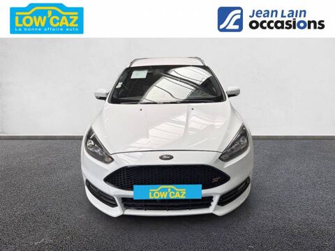 Focus SW 2.0 TDCi 185 S&S ST PowerShift 2018 occasion 73490 La Ravoire