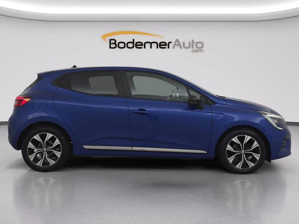 Clio TCe 90 Evolution 2023 occasion 29900 Concarneau