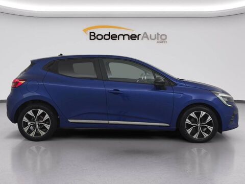 Clio TCe 90 Evolution 2023 occasion 29900 Concarneau