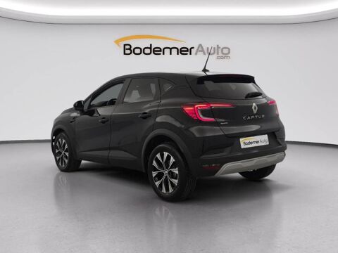 Captur TCe 90 Evolution 2024 occasion 29200 Brest
