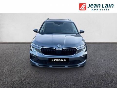 Kamiq 1.0 TSI Evo 2 116 ch DSG7 Clever Edition 2026 occasion 74200 Margencel