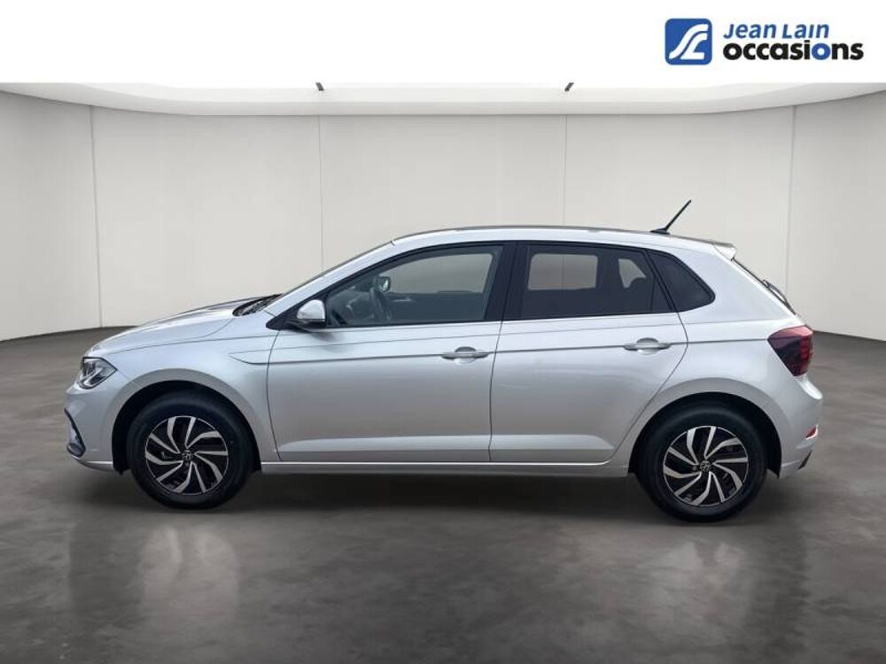 Polo 1.0 TSI 95 S&S DSG7 VW Edition 2025 occasion 01170 Cessy