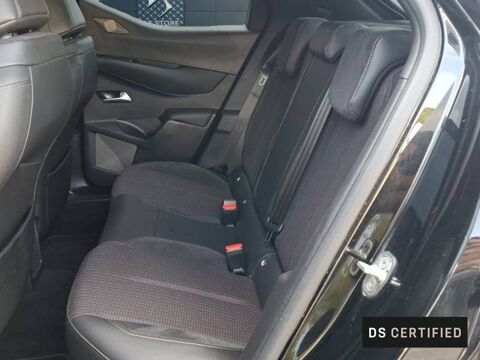 DS3 Crossback PureTech 130 EAT8 Performance Line+ 2023 occasion 38300 Bourgoin-Jallieu