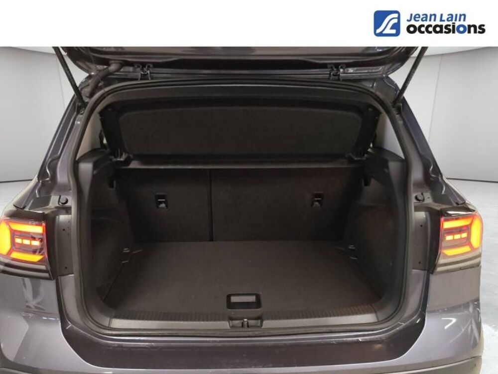 T-Cross 1.0 TSI 116 Start/Stop DSG7 VW Edition 2025 occasion 73290 La Motte-Servolex