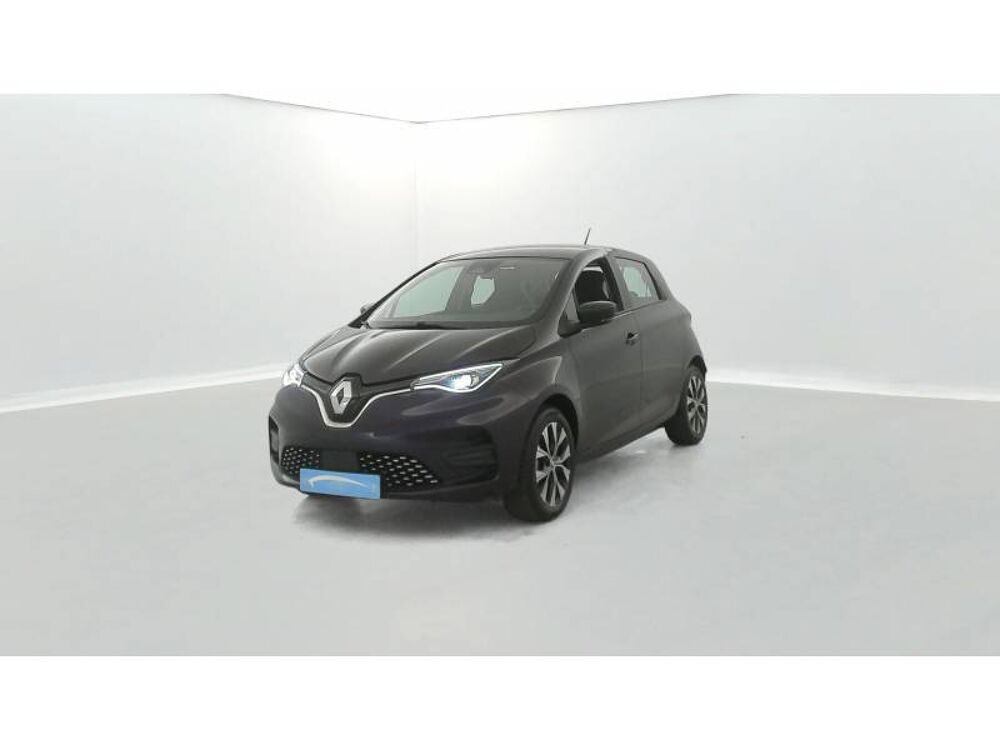 Zo&eacute; Zoe R110 Achat Int&eacute;gral - 22B Evolution 2022 occasion 56400 Auray