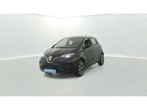 Annonce voiture Renault Zoé 15490 €