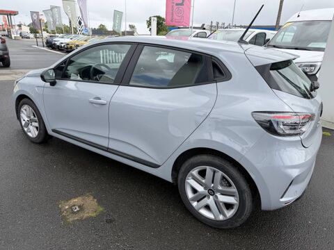 Clio SCe 65 ch GSR2 Evolution 2025 occasion 22200 Guingamp