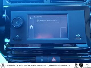 C3 PureTech 83 ch BVM5 You 2022 occasion 38300 Bourgoin-Jallieu