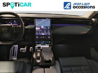 C5 aircross C5 Aircross Hybride 145 ch e-DCS6 Max 2024 occasion 74600 Seynod