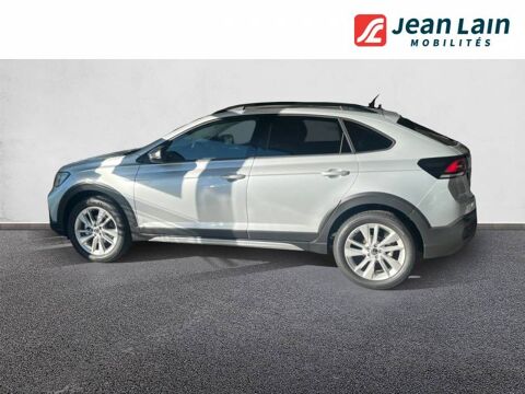 Taigo 1.0 TSI 116 DSG7 VW Edition 2025 occasion 73200 Albertville