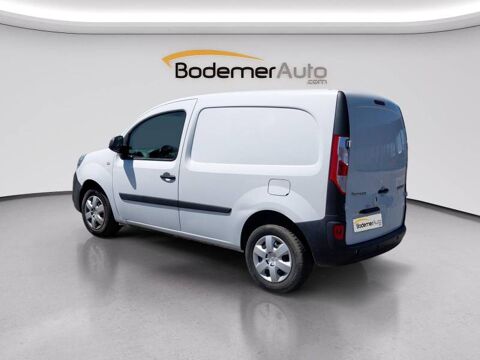 Kangoo Express KANGOO EXPRESS TCE 115 E6 EDC EXTRA R-LINK 2019 occasion 29150 Ch&acirc;teaulin