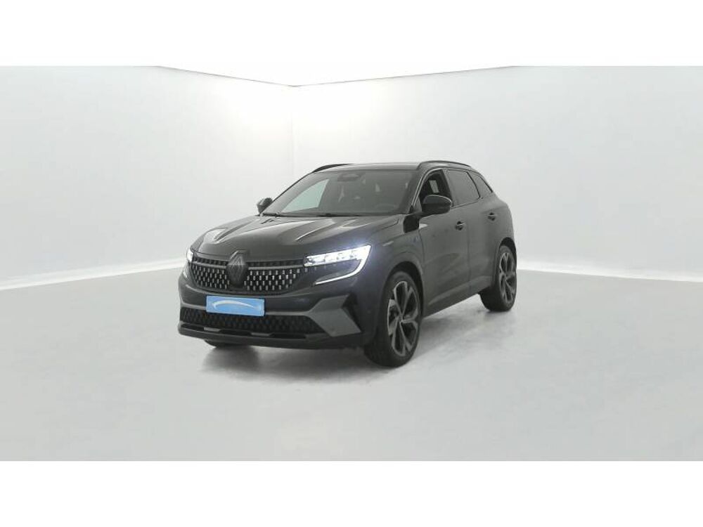 Austral E-Tech full hybrid 200 GSR2 Techno esprit Alpine 2024 occasion 29200 Brest