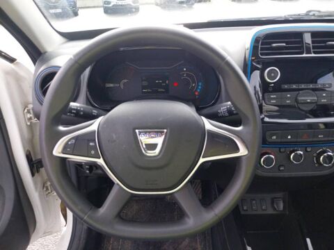 Spring Achat Int&eacute;gral Confort 2022 occasion 29200 Brest