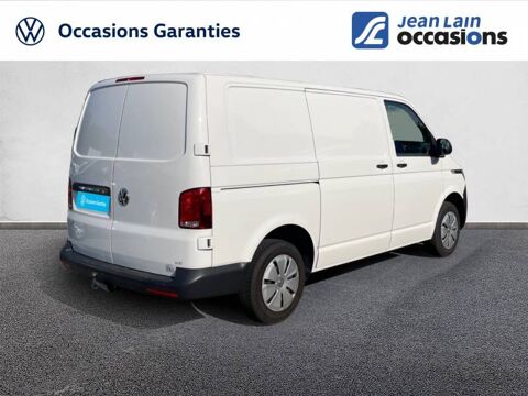 Transporter TRANSPORTER 6.1 VAN L1H1 2.0 TDI 150 BVM6 BUSINESS 2024 occasion 73290 La Motte-Servolex