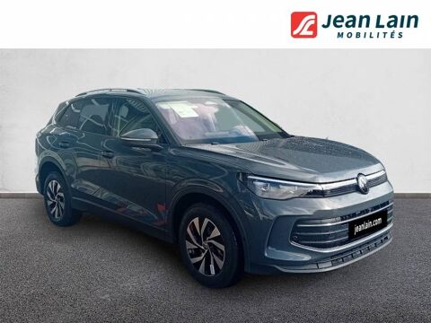 Tiguan 1.5 eHybrid 204ch DSG6 Life Plus 2025 occasion 74100 Annemasse