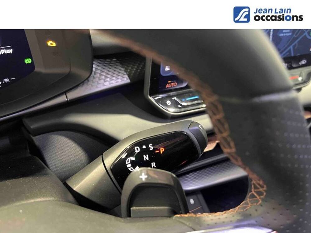 Terramar 1.5 eTSI Hybrid 150 ch DSG7 V 2025 occasion 74100 Ville-la-Grand