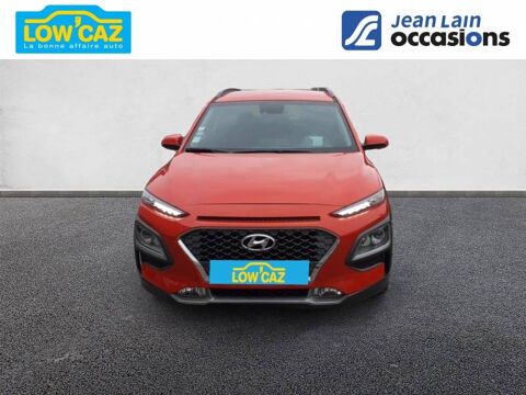 Kona 1.6 GDi Hybrid Edition #1 2019 occasion 73490 La Ravoire