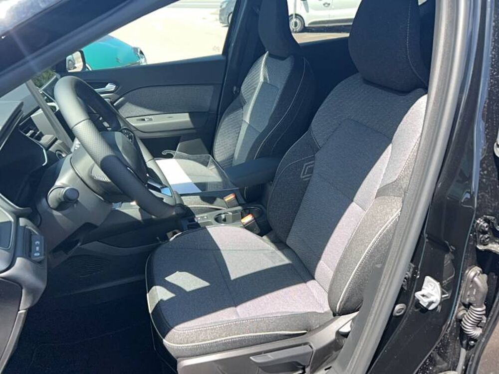 Captur E-Tech full hybrid 160 ch Techno 2026 occasion 14400 Bayeux