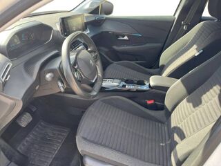 208 Electrique 50 kWh 136ch Style 2023 occasion 91230 Montgeron