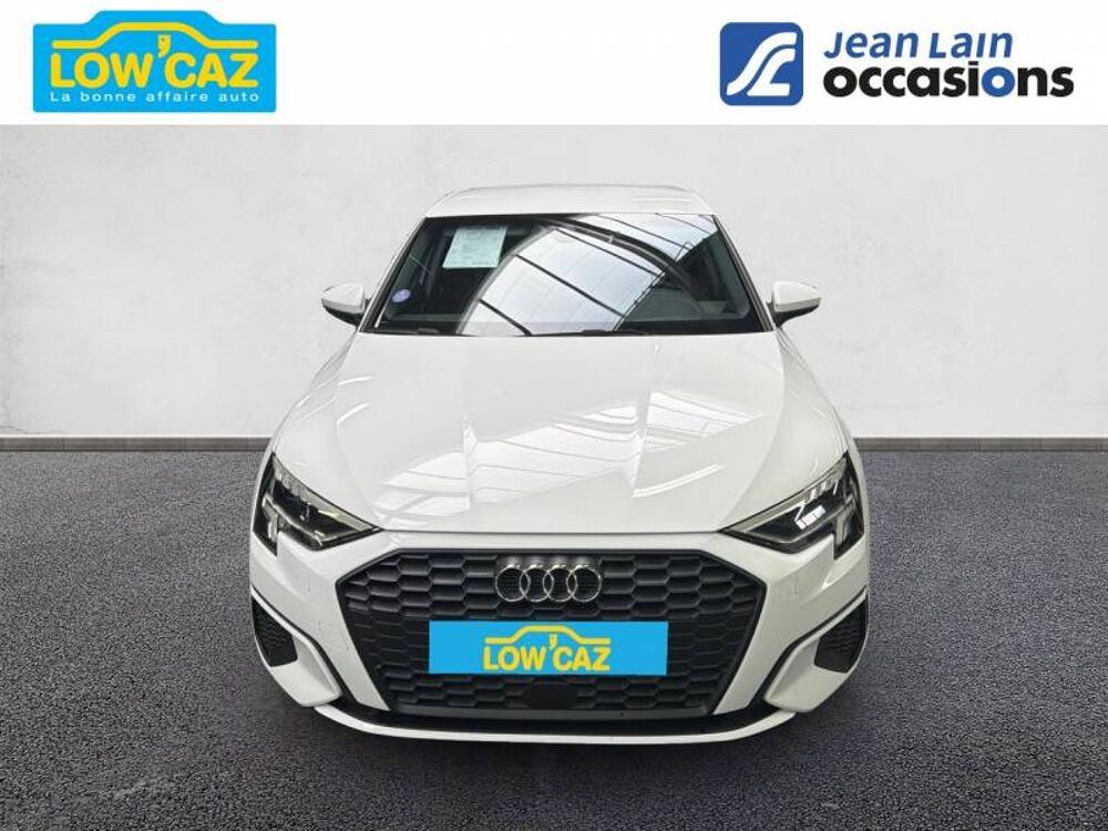 A3 Sportback 35 TFSI Mild Hybrid 150 S tronic 7 Business lin 2022 occasion 73490 La Ravoire