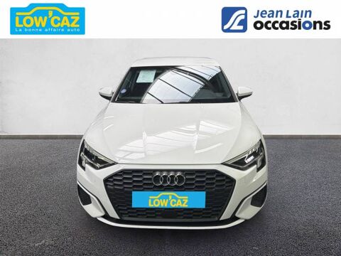 A3 Sportback 35 TFSI Mild Hybrid 150 S tronic 7 Business lin 2022 occasion 73490 La Ravoire