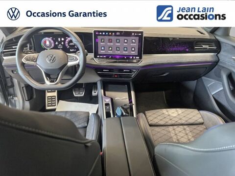 Passat 1.5 eHybrid 272 DSG6 R-Line 2025 occasion 74100 Ville-la-Grand