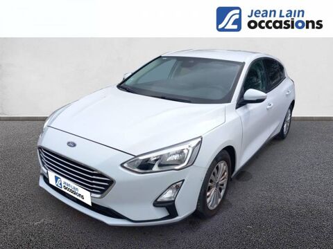 Annonce voiture Ford Focus 13990 �