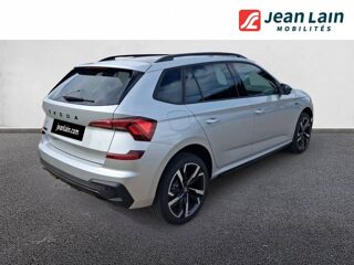 Kamiq 1.5 TSI Evo 2 150 ch DSG7 ACT Monte Carlo 2026 occasion 74960 Meythet