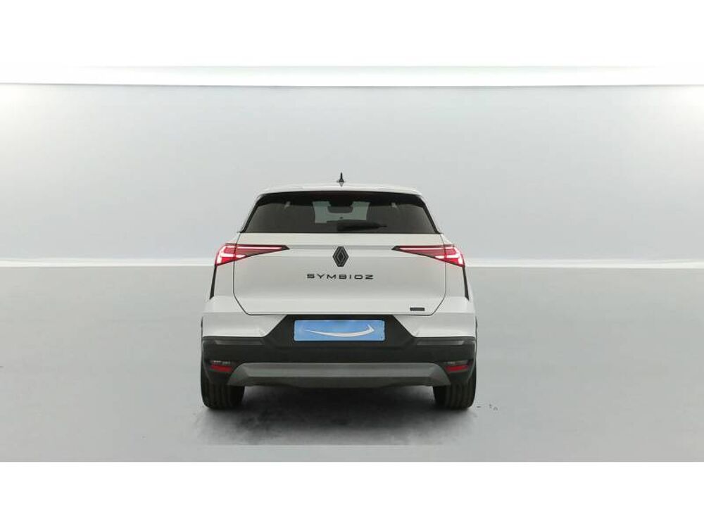 Symbioz E-Tech full hybrid 145 Esprit Alpine 2025 occasion 61000 Alen&ccedil;on