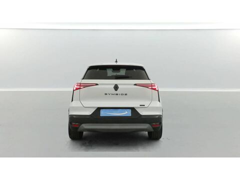Symbioz E-Tech full hybrid 145 Esprit Alpine 2025 occasion 61000 Alen&ccedil;on