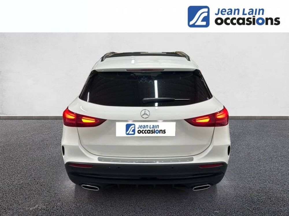 Classe GLA GLA 180 d 8G-DCT AMG Line 2024 occasion 74600 Seynod