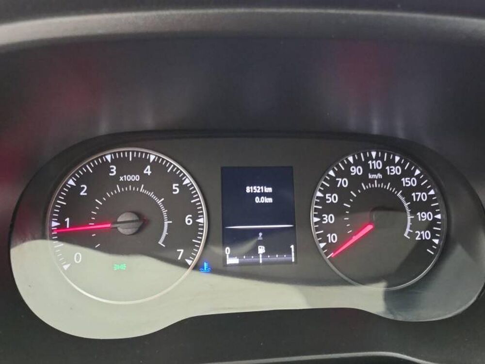 Duster Blue dCi 115 4x2 15 ans 2020 occasion 50100 Cherbourg-en-Cotentin