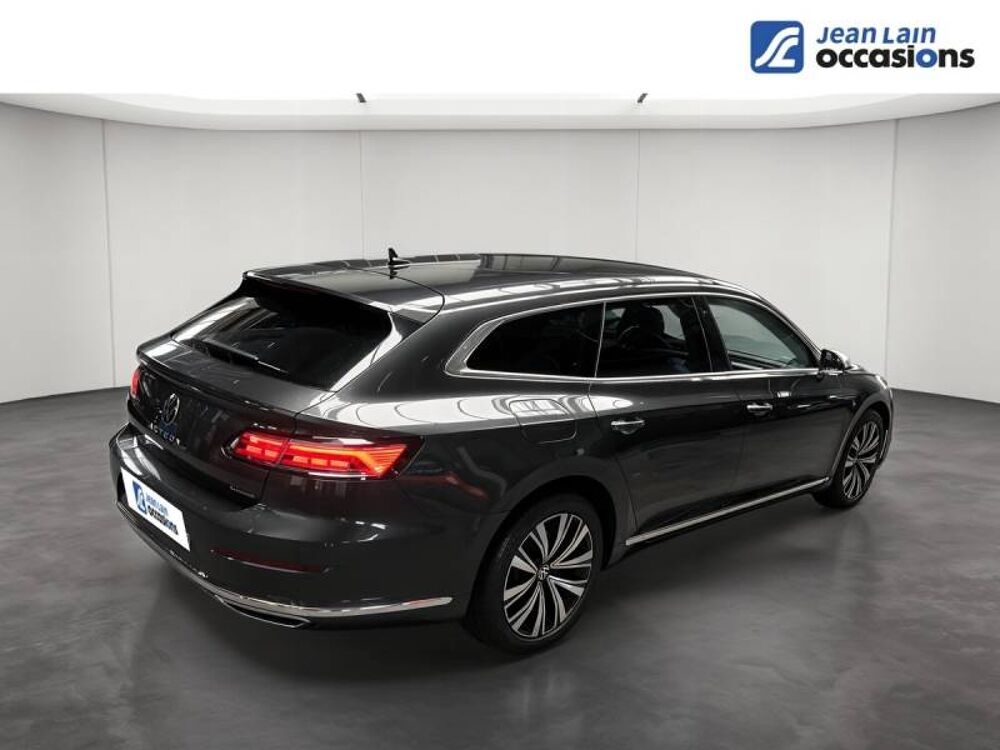 Arteon Shooting Brake 2.0 TDI EVO SCR 200 DSG7 4MOTION Elega 2022 occasion 73490 La Ravoire