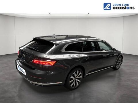 Arteon Shooting Brake 2.0 TDI EVO SCR 200 DSG7 4MOTION Elega 2022 occasion 73490 La Ravoire
