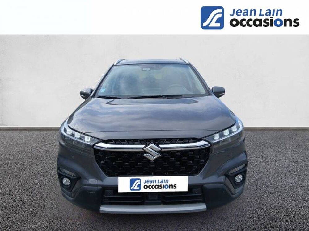 S-cross S-Cross 1.5 Dualjet Allgrip Hybrid Auto Style 2024 occasion 74200 Margencel
