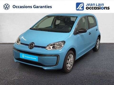 Volkswagen UP e-up! 83 Electrique 2023 occasion La Motte-Servolex 73290