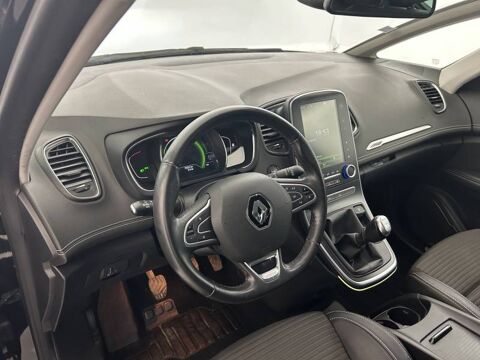 Sc&eacute;nic Scenic dCi 130 Energy Intens 2018 occasion 50100 Cherbourg-en-Cotentin