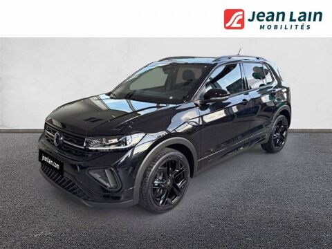 Volkswagen T-Cross 1.0 TSI 116 Start/Stop DSG7 R-Line 2026 occasion Cessy 01170