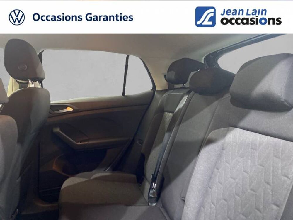 T-Cross 1.0 TSI 116 Start/Stop BVM6 VW Edition 2025 occasion 74600 Seynod