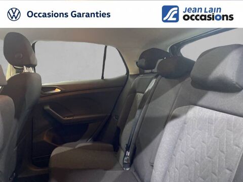 T-Cross 1.0 TSI 116 Start/Stop BVM6 VW Edition 2025 occasion 74600 Seynod