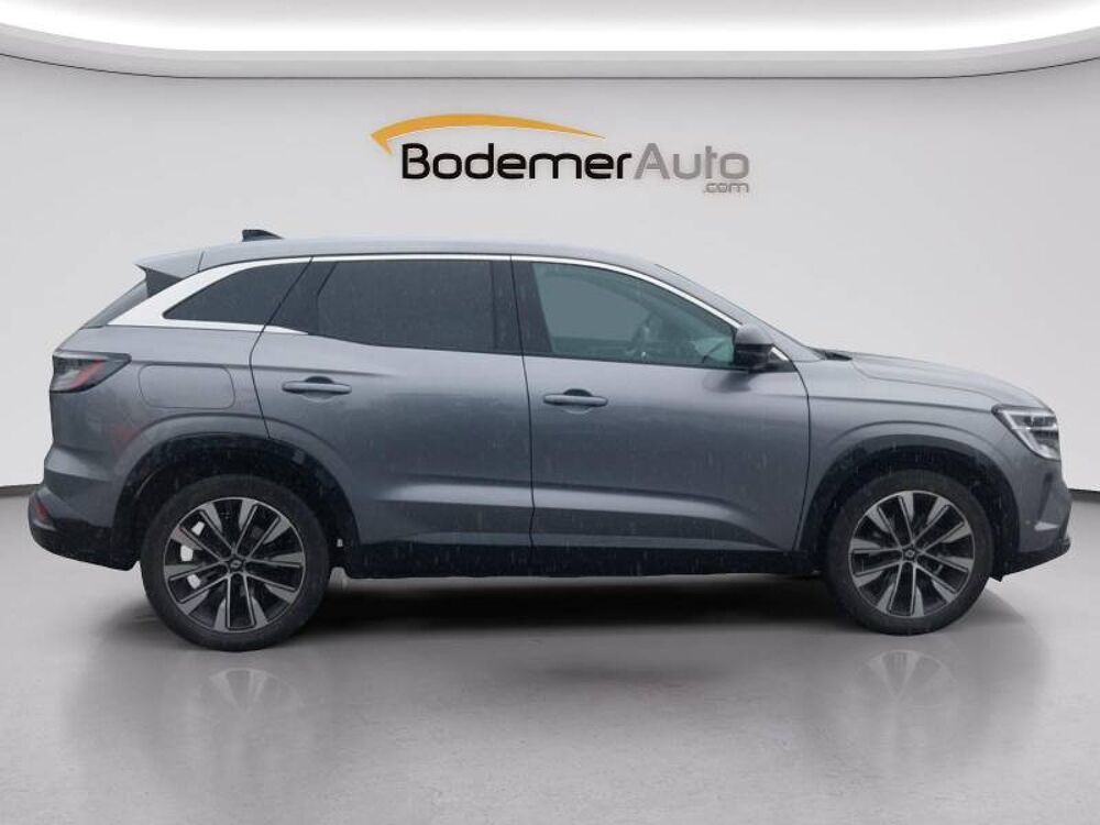 Austral mild hybrid 160 auto Techno 2023 occasion 29270 Carhaix-Plouguer