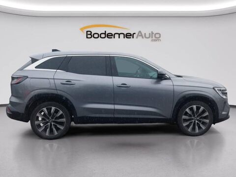 Austral mild hybrid 160 auto Techno 2023 occasion 29270 Carhaix-Plouguer